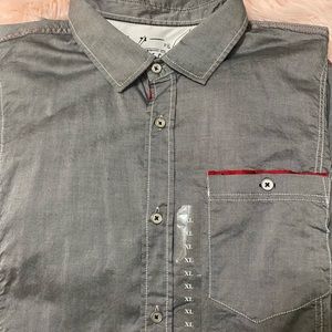 MARC ECKO ⭐️Men’s BUTTON DOWN SHIRT